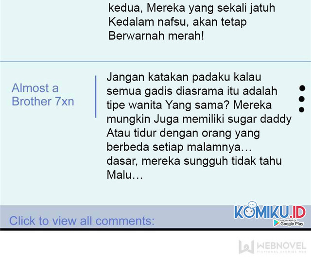My Beautiful Time with You Chapter 192 Gambar 9