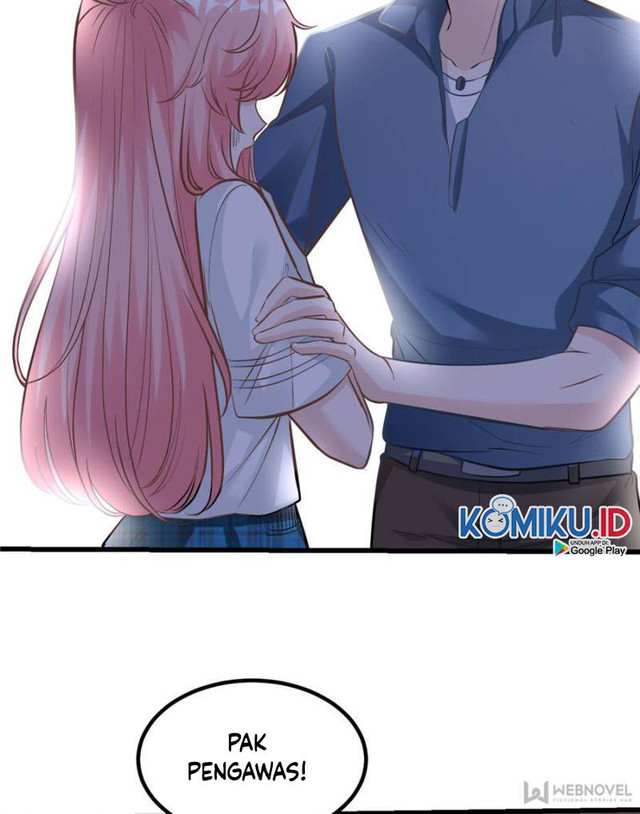 My Beautiful Time with You Chapter 194 Gambar 24