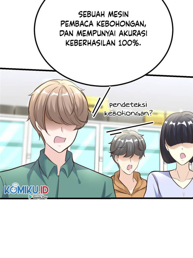 My Beautiful Time with You Chapter 194 Gambar 30