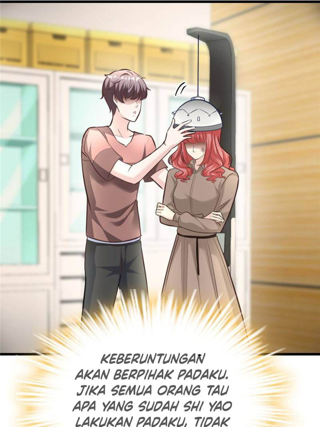 My Beautiful Time with You Chapter 194 Gambar 38