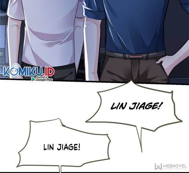 My Beautiful Time with You Chapter 194 Gambar 4