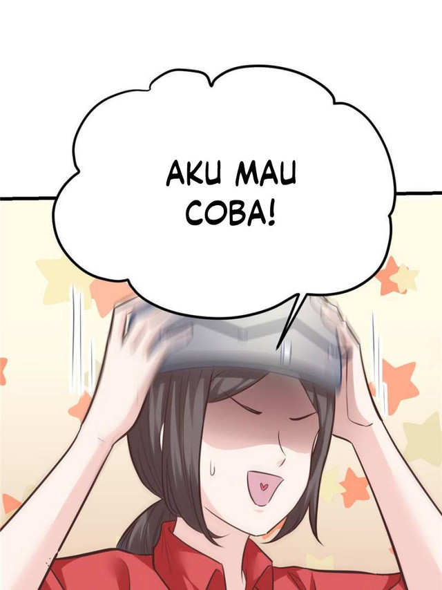 My Beautiful Time with You Chapter 194 Gambar 56