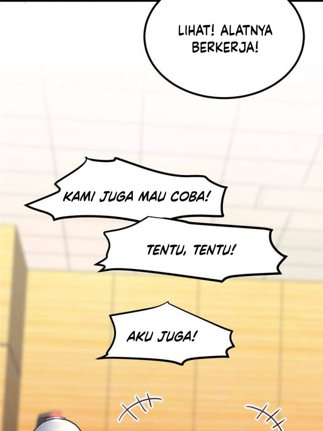 My Beautiful Time with You Chapter 194 Gambar 59