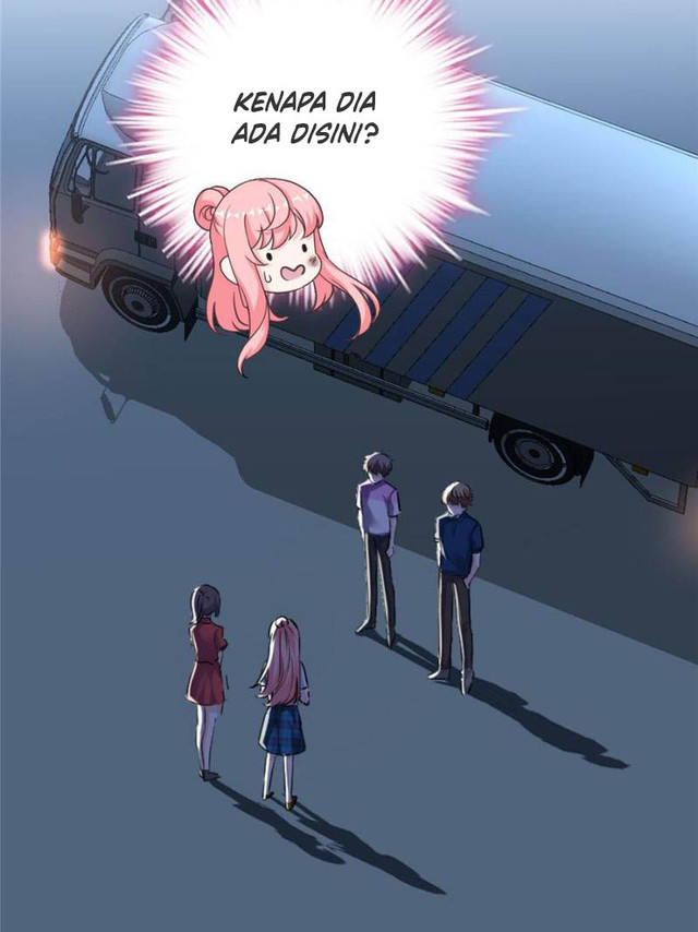 My Beautiful Time with You Chapter 194 Gambar 6