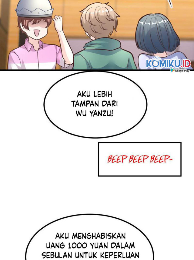 My Beautiful Time with You Chapter 194 Gambar 60