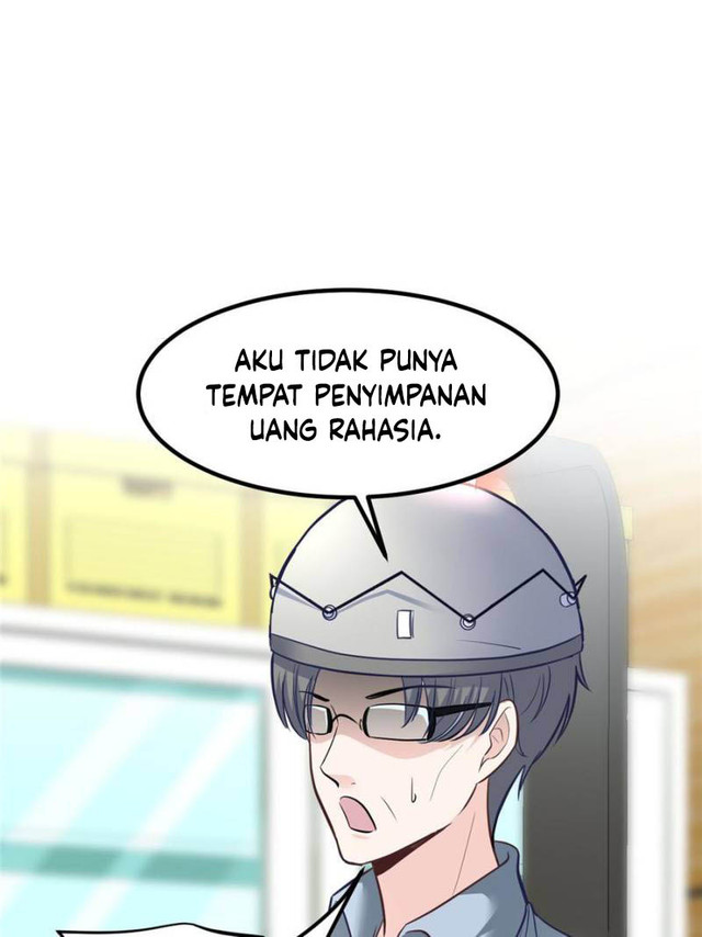 My Beautiful Time with You Chapter 194 Gambar 62