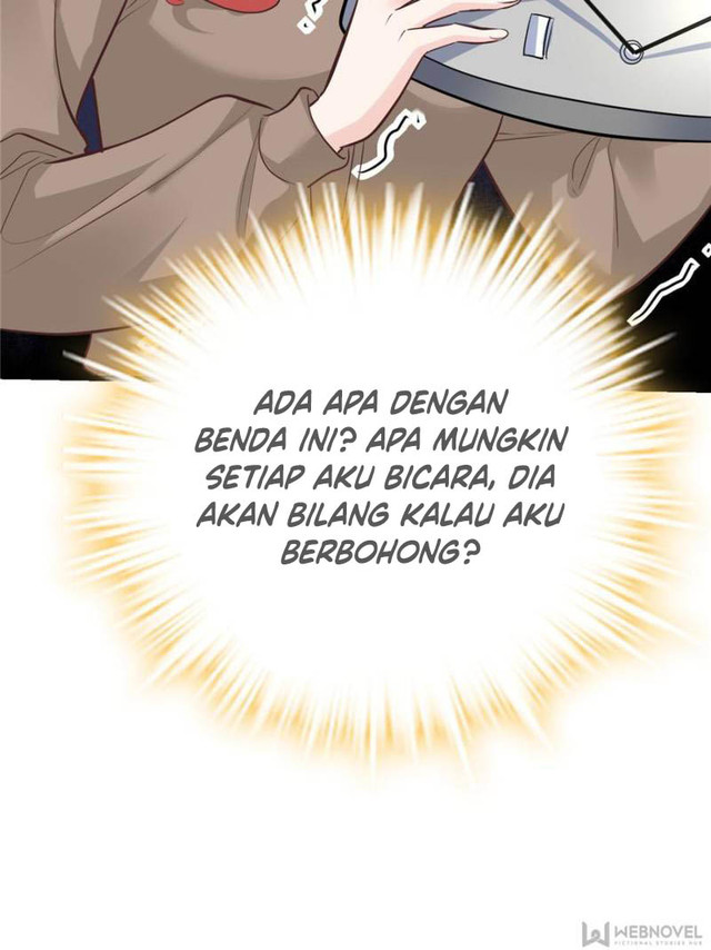 My Beautiful Time with You Chapter 194 Gambar 66