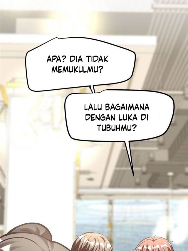 My Beautiful Time with You Chapter 194 Gambar 85