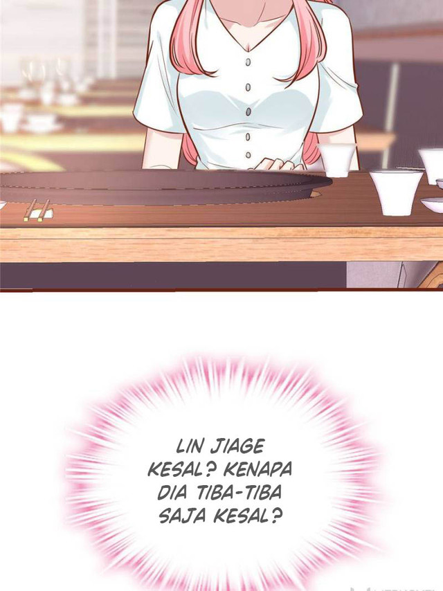 My Beautiful Time with You Chapter 195 Gambar 18