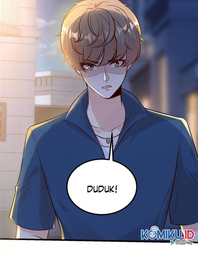 My Beautiful Time with You Chapter 195 Gambar 24