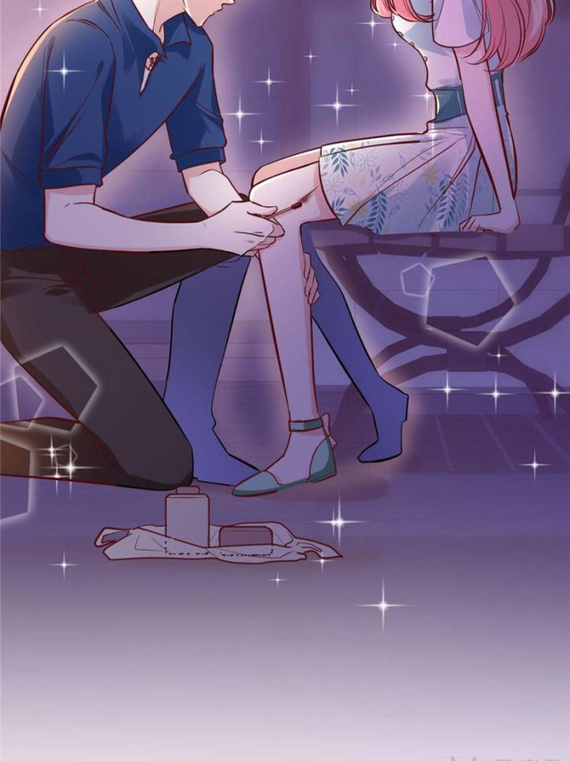 My Beautiful Time with You Chapter 195 Gambar 30