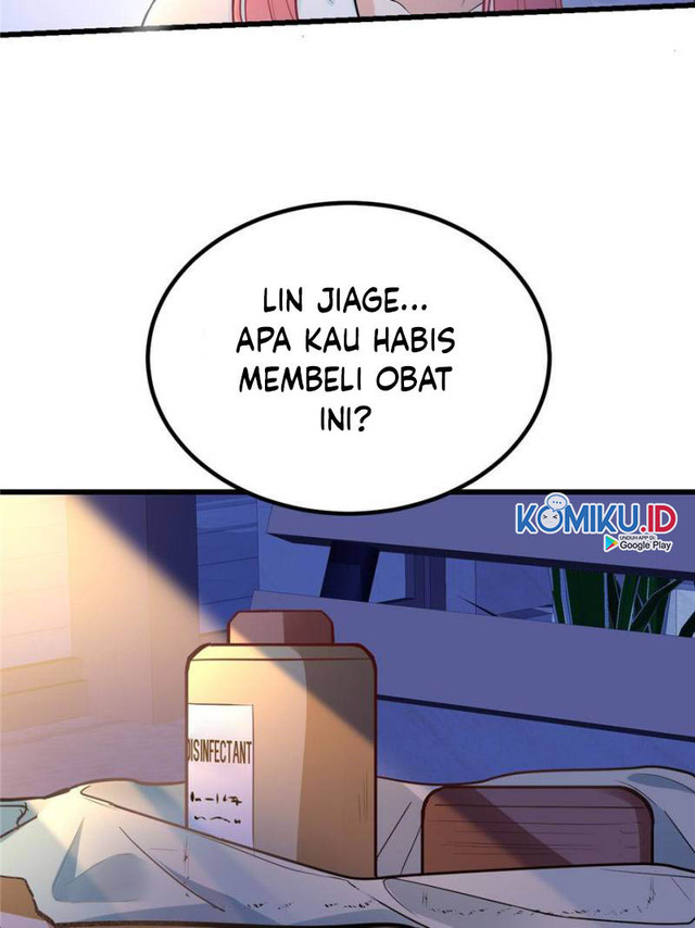 My Beautiful Time with You Chapter 195 Gambar 34