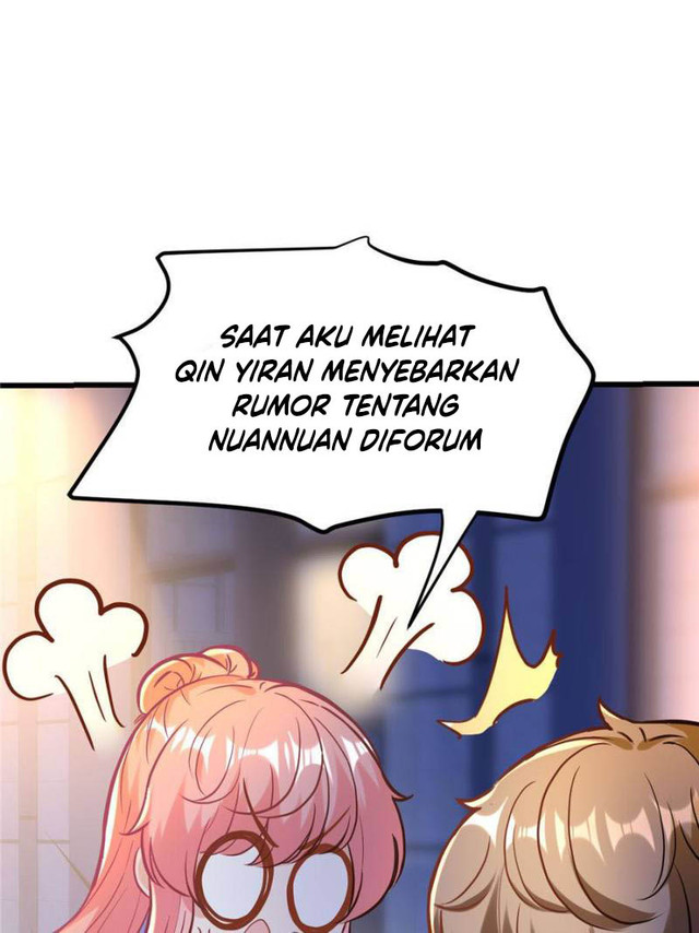 My Beautiful Time with You Chapter 195 Gambar 45