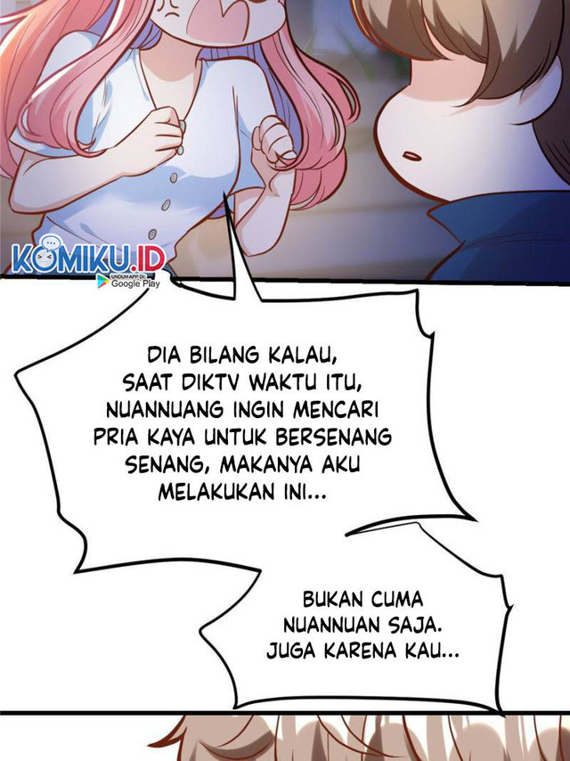 My Beautiful Time with You Chapter 195 Gambar 46