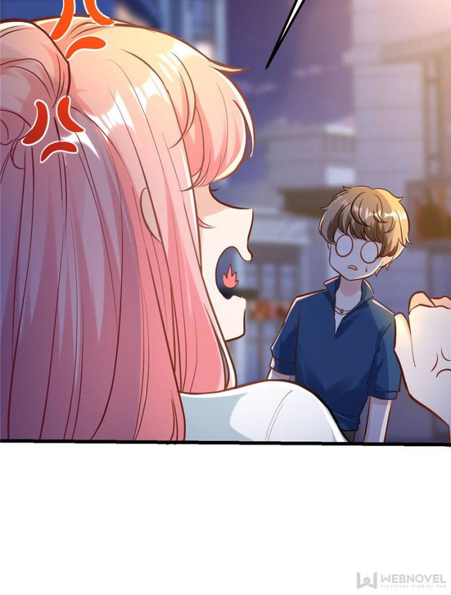 My Beautiful Time with You Chapter 195 Gambar 49