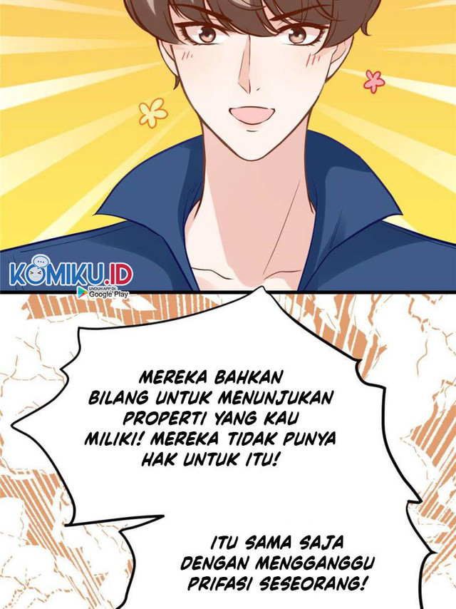 My Beautiful Time with You Chapter 195 Gambar 51