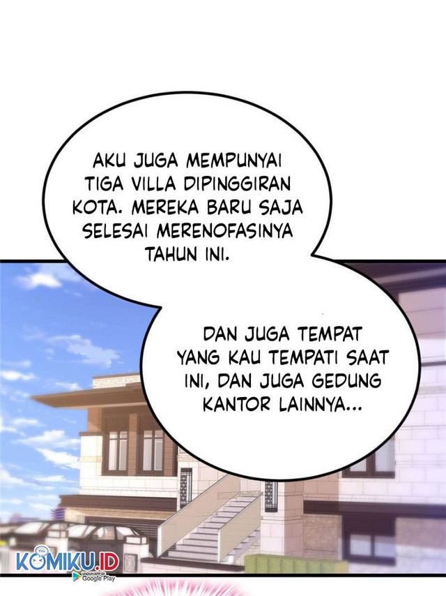 My Beautiful Time with You Chapter 195 Gambar 62