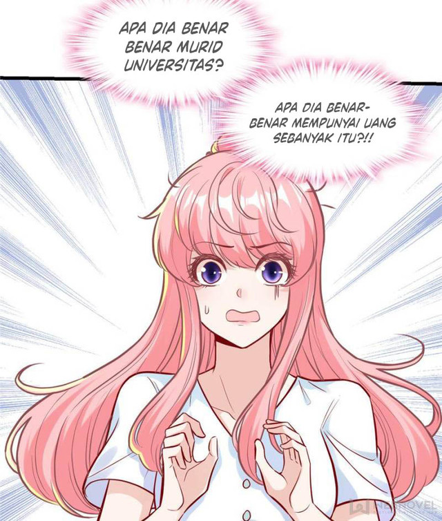 My Beautiful Time with You Chapter 195 Gambar 63