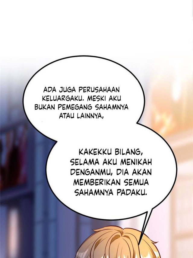 My Beautiful Time with You Chapter 195 Gambar 66