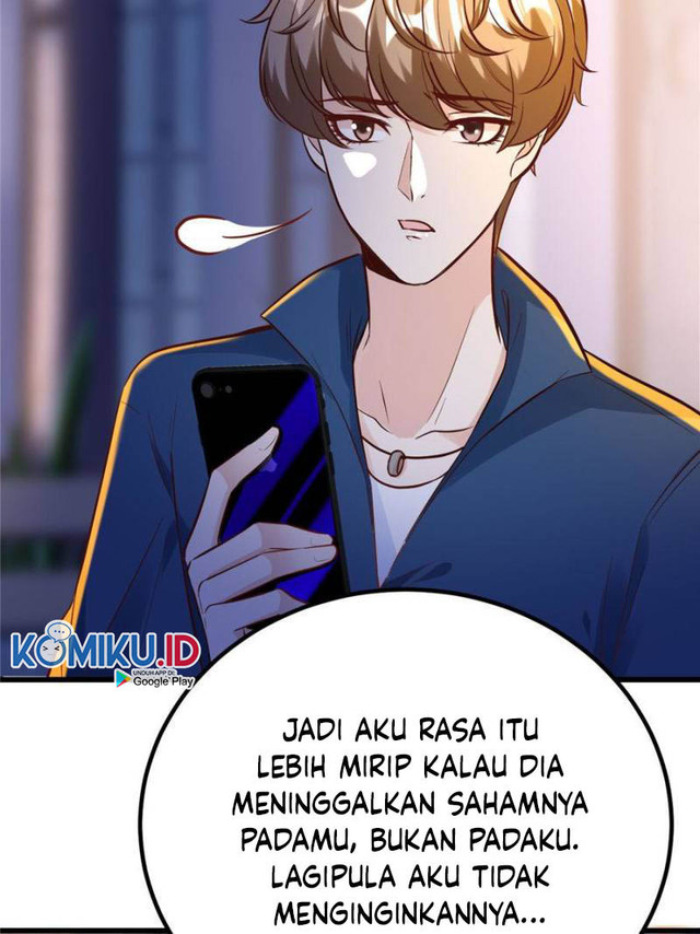 My Beautiful Time with You Chapter 195 Gambar 67