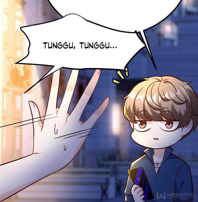 My Beautiful Time with You Chapter 195 Gambar 68