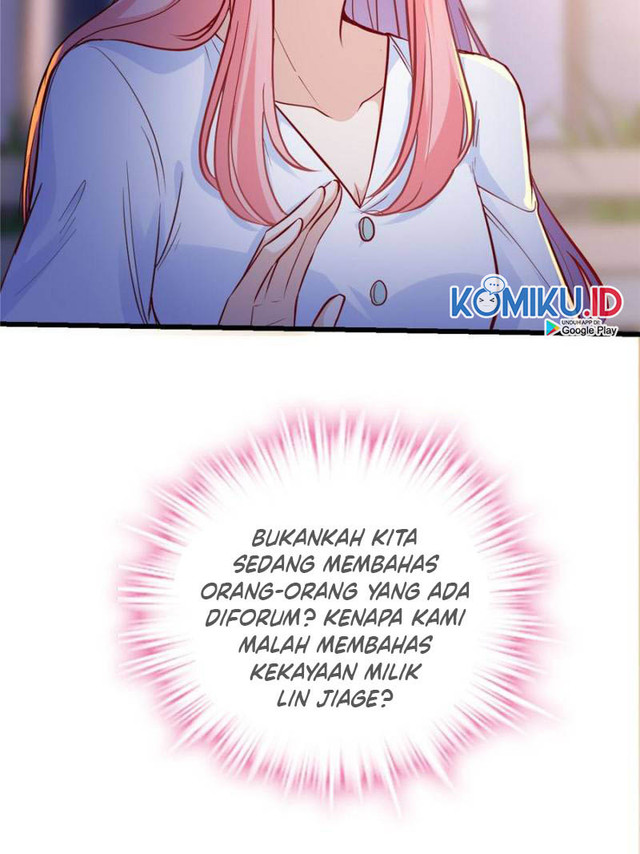 My Beautiful Time with You Chapter 195 Gambar 70
