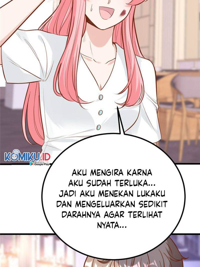 My Beautiful Time with You Chapter 195 Gambar 9