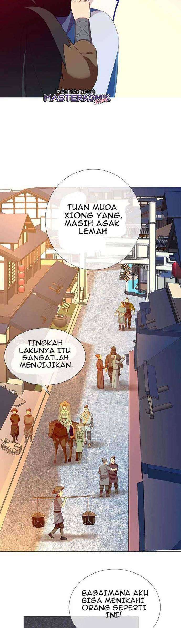 Brother Villain Chapter 05 Gambar 11
