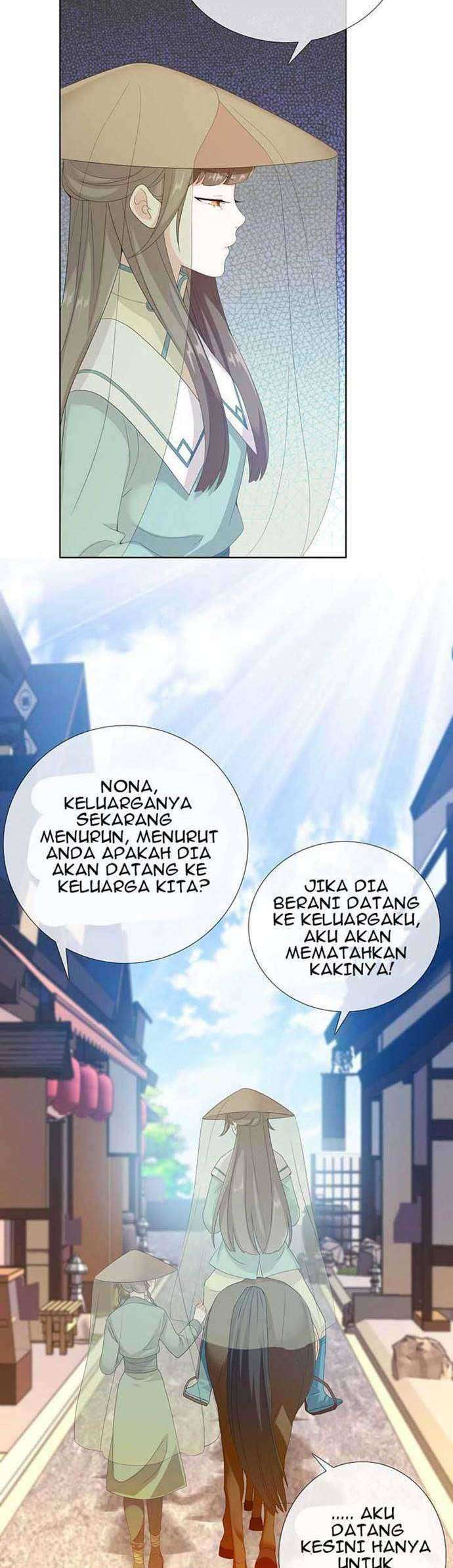 Brother Villain Chapter 05 Gambar 12