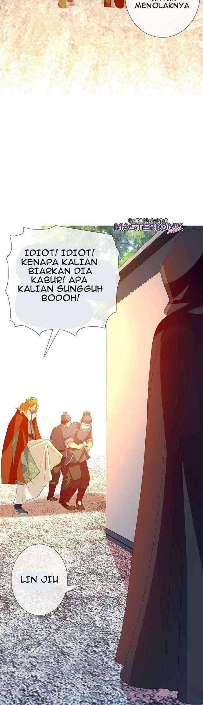 Brother Villain Chapter 05 Gambar 13