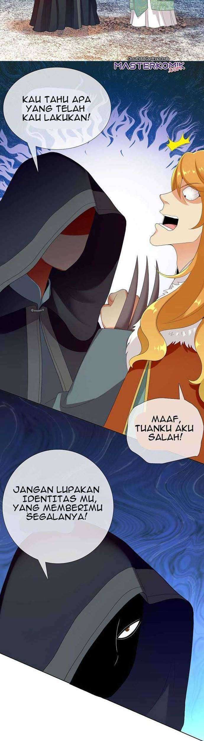 Brother Villain Chapter 05 Gambar 16