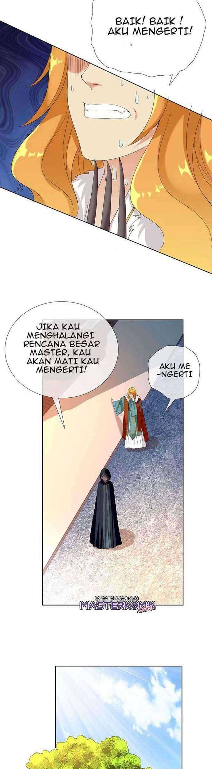 Brother Villain Chapter 05 Gambar 18