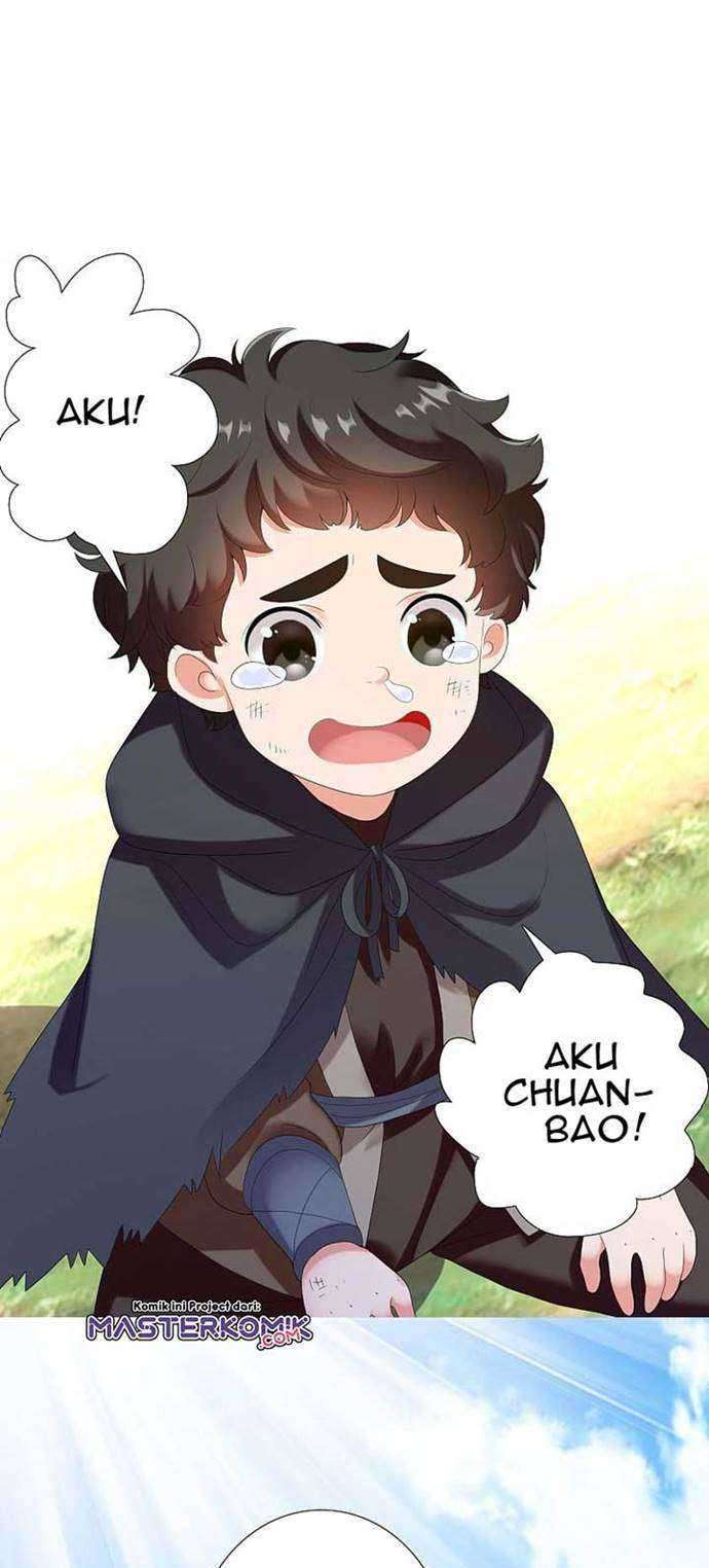 Brother Villain Chapter 05 Gambar 22