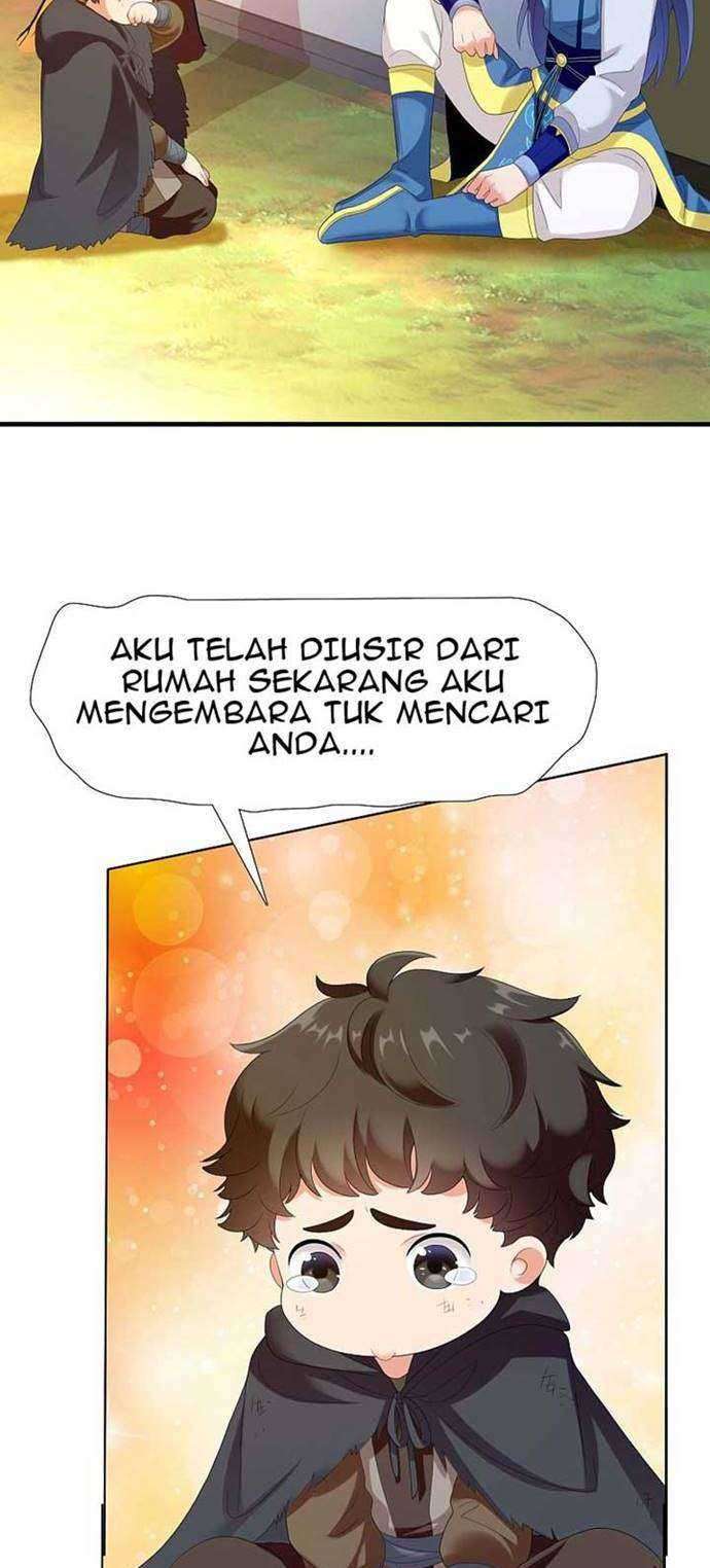 Brother Villain Chapter 05 Gambar 24