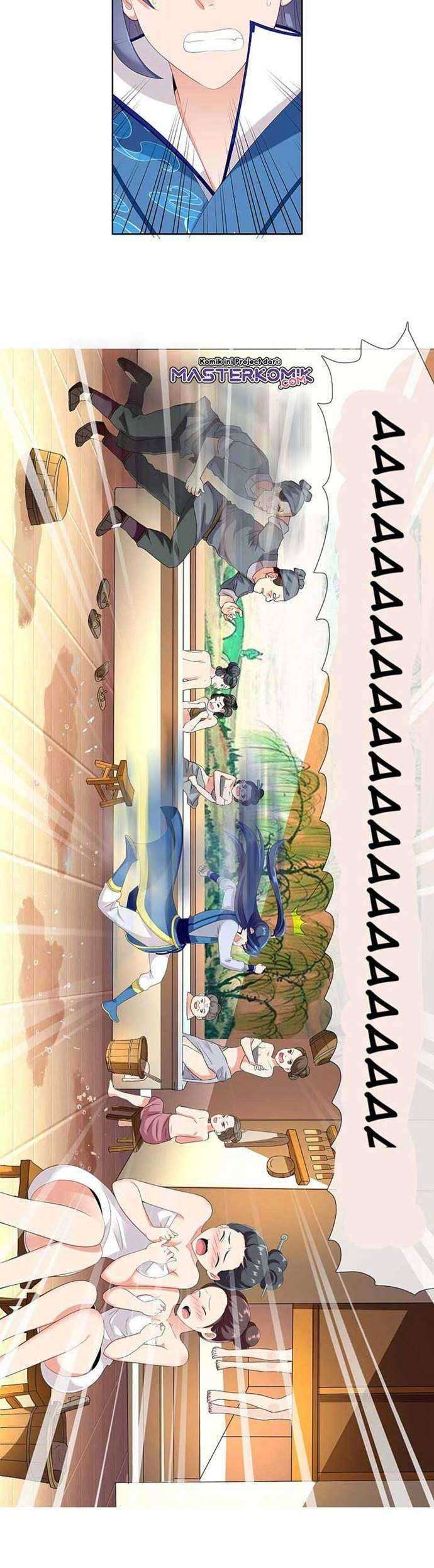 Brother Villain Chapter 05 Gambar 4