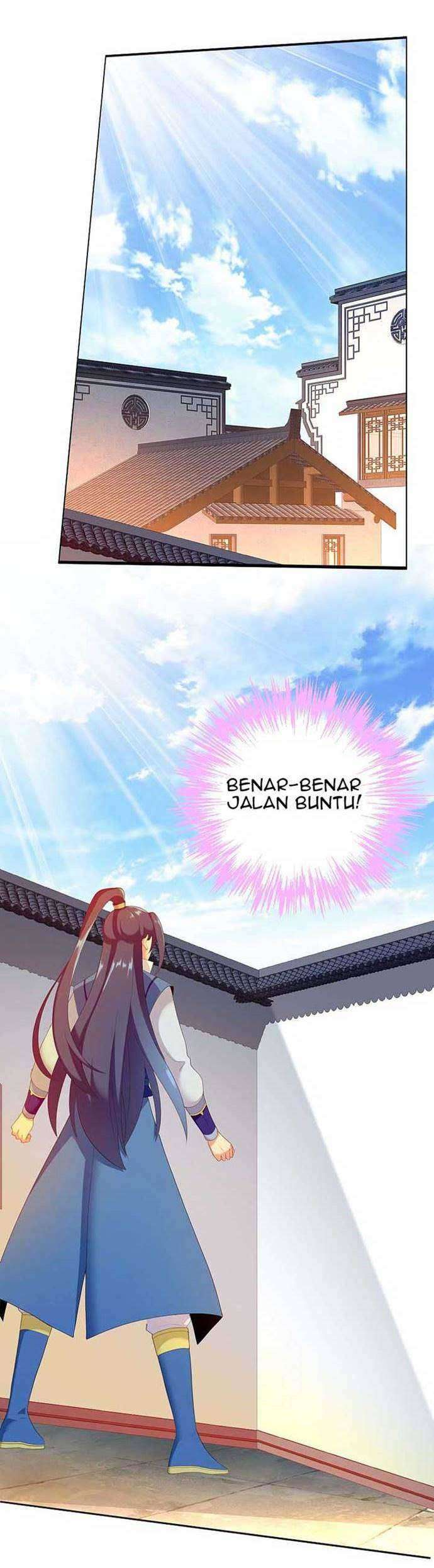 Brother Villain Chapter 05 Gambar 5