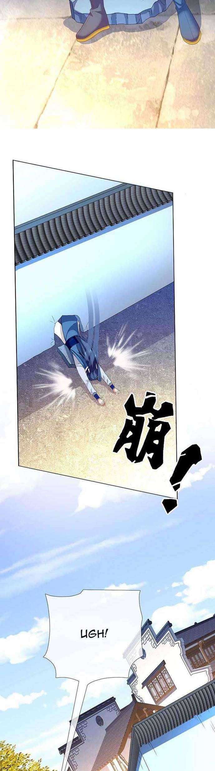 Brother Villain Chapter 05 Gambar 8