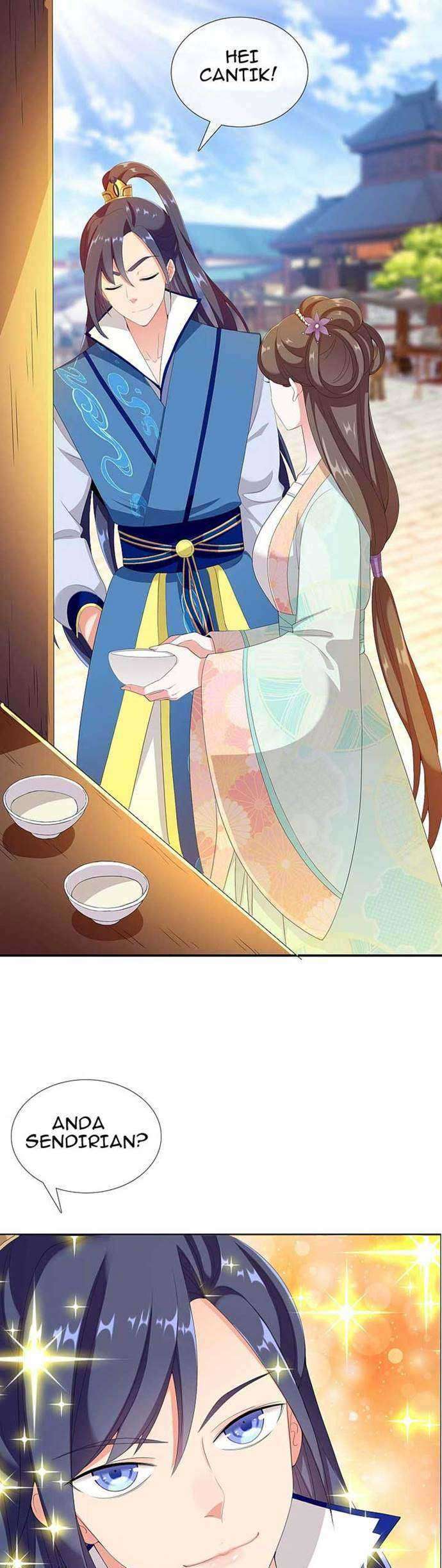 Brother Villain Chapter 04 Gambar 18