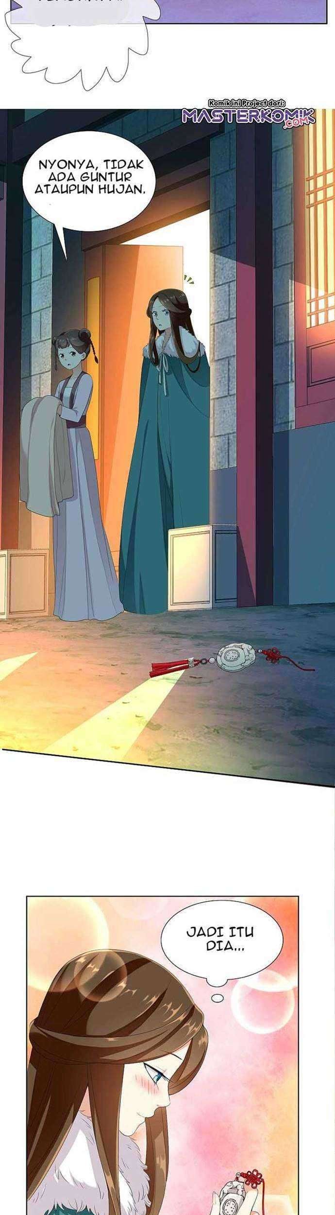 Brother Villain Chapter 03 Gambar 4