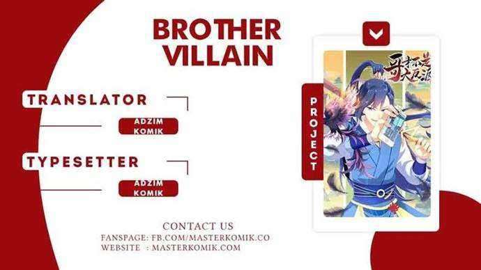 Baca Komik Brother Villain Chapter 02 Gambar 1