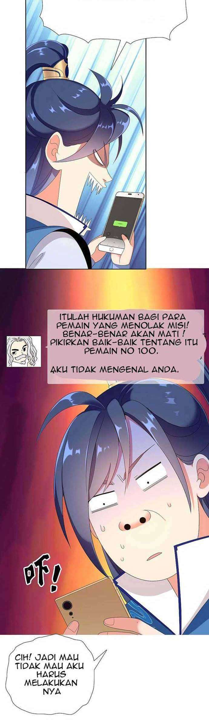 Brother Villain Chapter 02 Gambar 13
