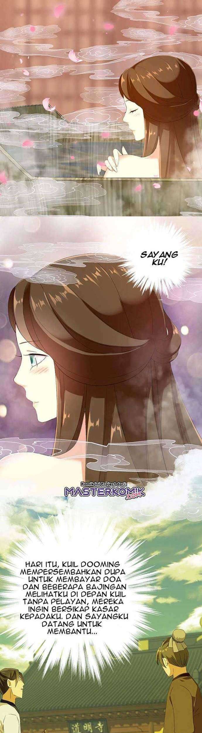 Brother Villain Chapter 02 Gambar 18