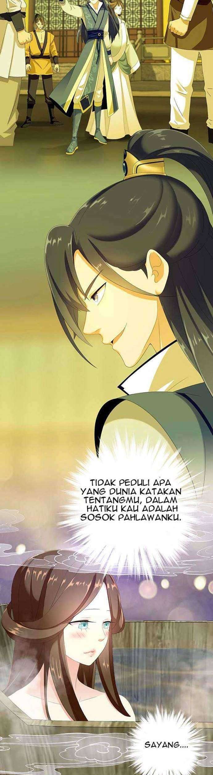 Brother Villain Chapter 02 Gambar 20