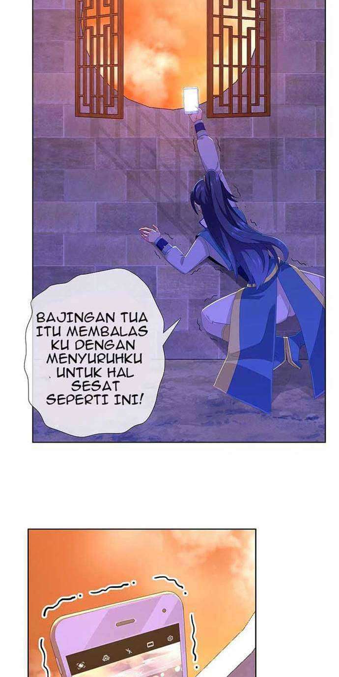 Brother Villain Chapter 02 Gambar 23