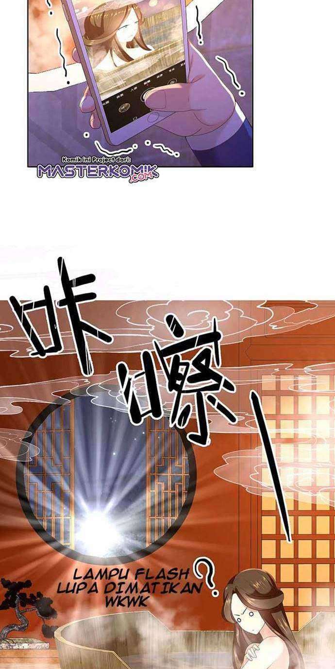 Brother Villain Chapter 02 Gambar 24
