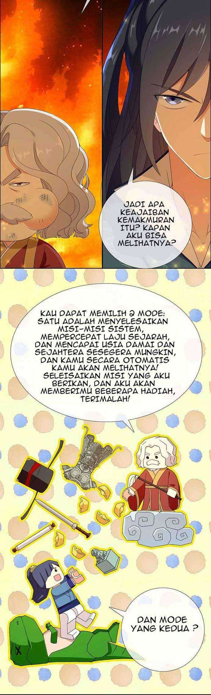 Brother Villain Chapter 02 Gambar 5