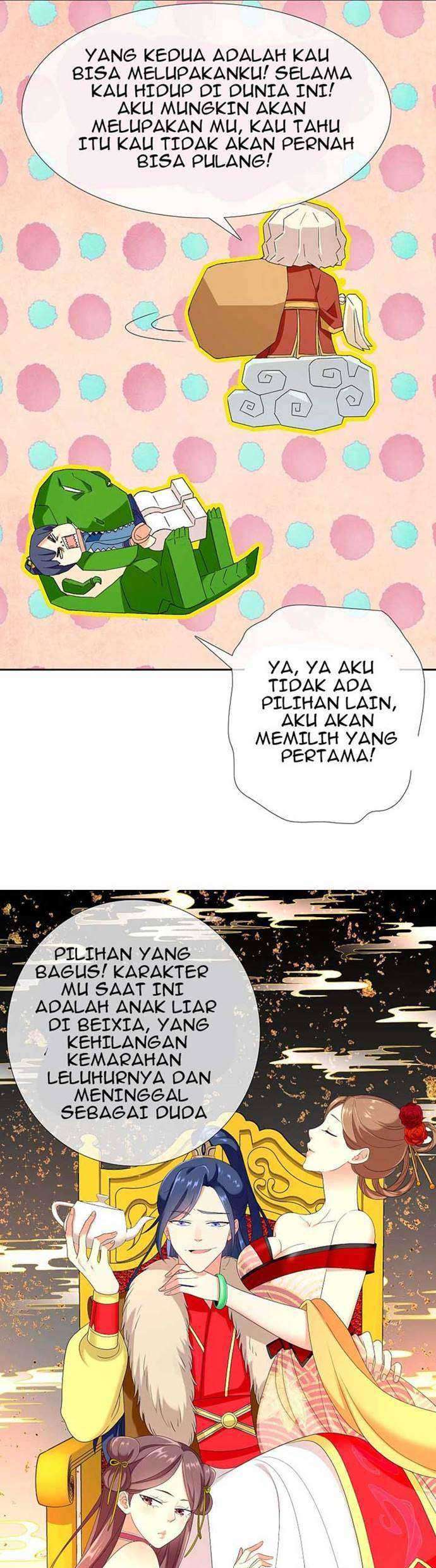 Brother Villain Chapter 02 Gambar 6