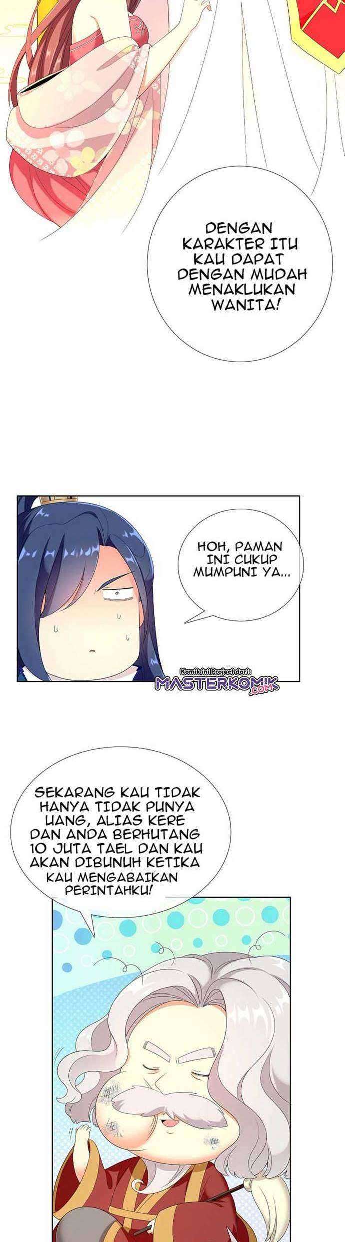Brother Villain Chapter 02 Gambar 7