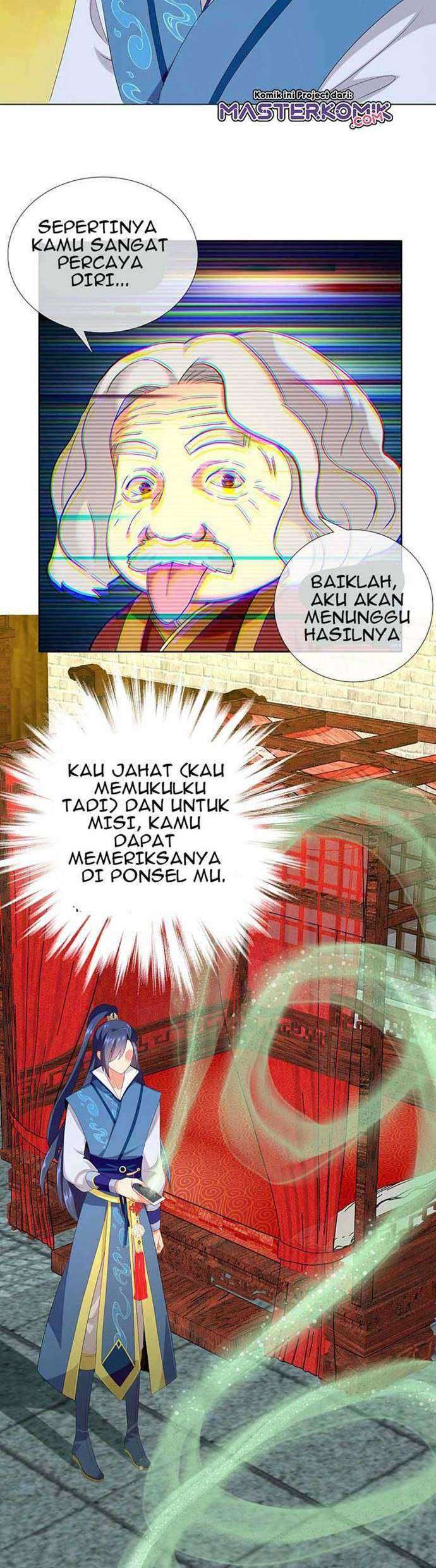 Brother Villain Chapter 02 Gambar 9