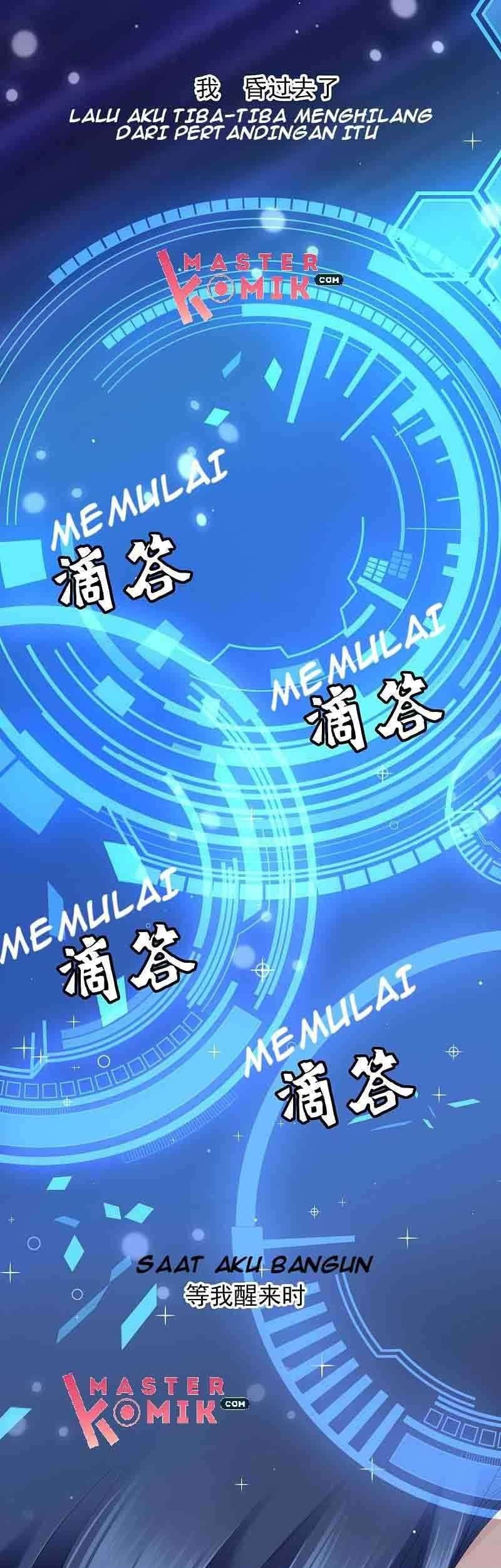 Brother Villain Chapter 01 Gambar 6
